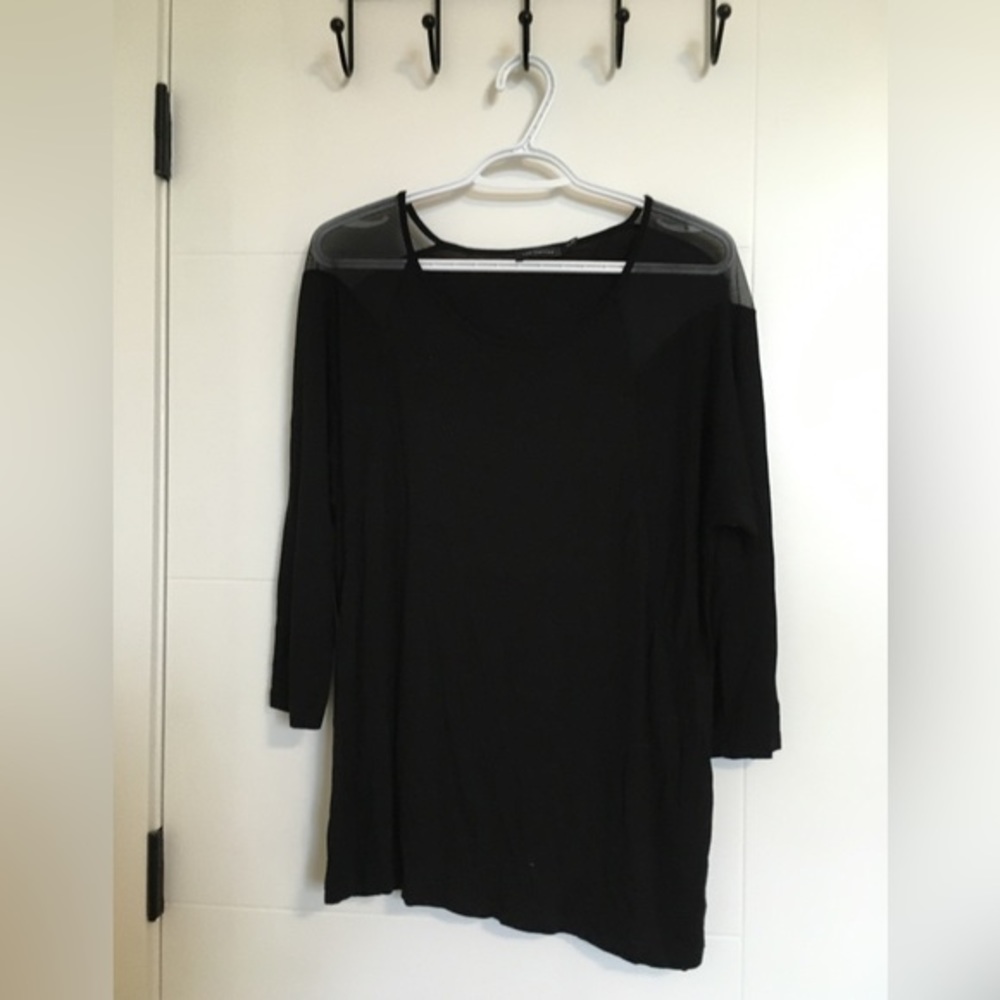 The limited size x large